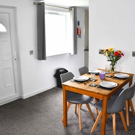 Ilfracombe Apartments Zewnętrze zdjęcie
