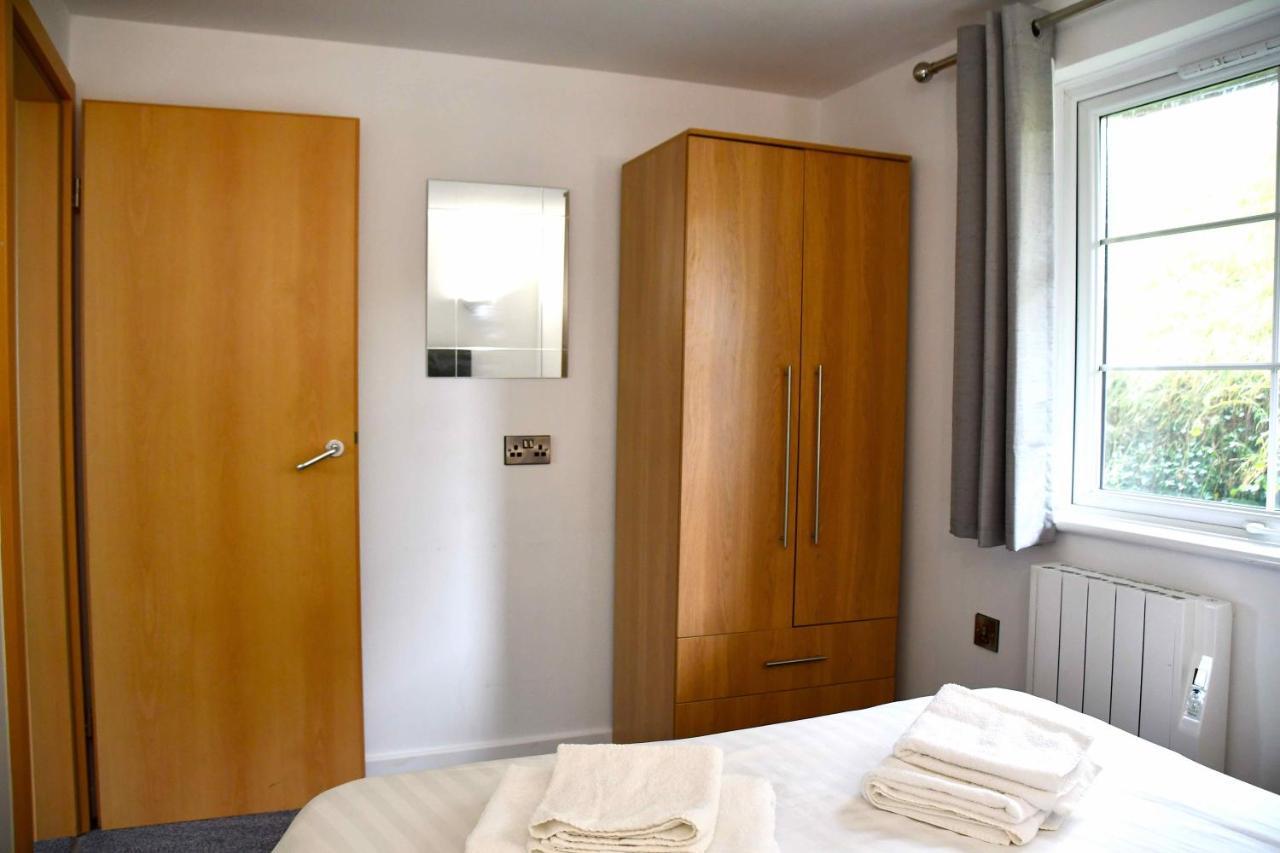 Ilfracombe Apartments Zewnętrze zdjęcie