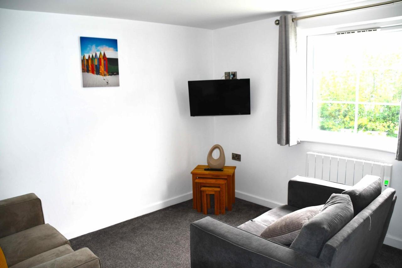Ilfracombe Apartments Zewnętrze zdjęcie