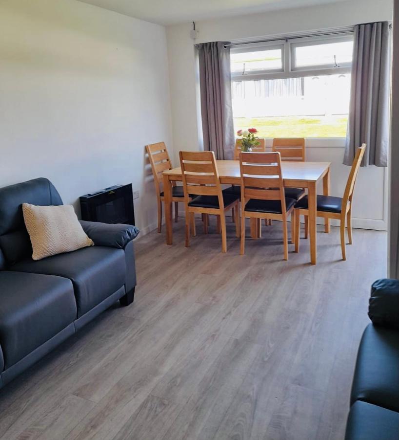 Ilfracombe Apartments Zewnętrze zdjęcie
