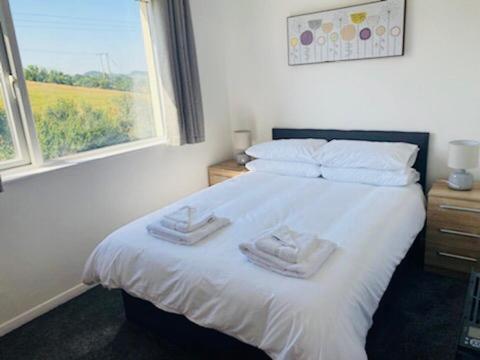 Ilfracombe Apartments Zewnętrze zdjęcie