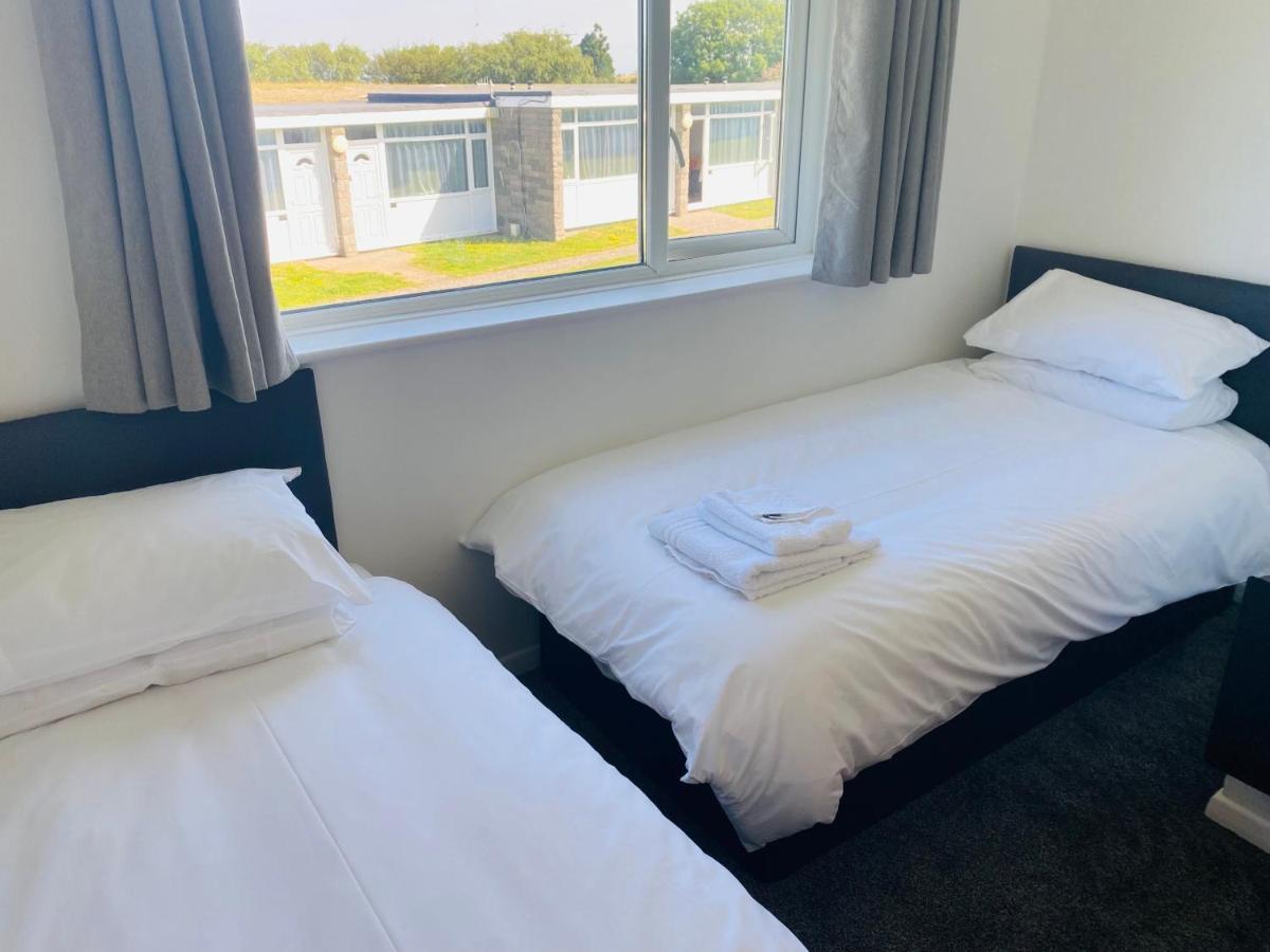 Ilfracombe Apartments Zewnętrze zdjęcie