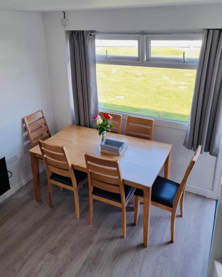 Ilfracombe Apartments Zewnętrze zdjęcie