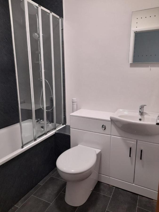 Ilfracombe Apartments Zewnętrze zdjęcie