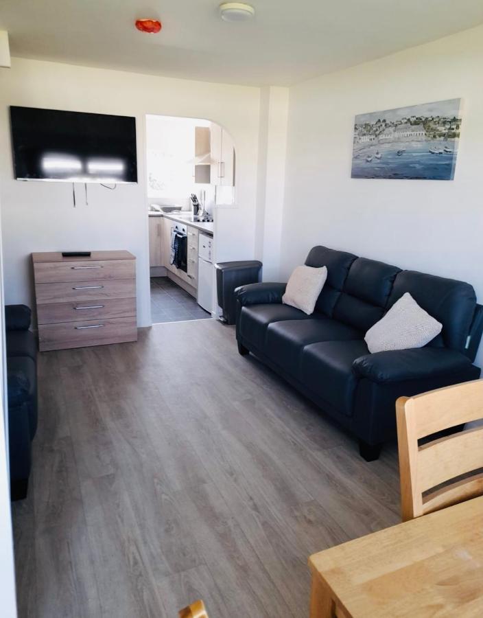 Ilfracombe Apartments Zewnętrze zdjęcie