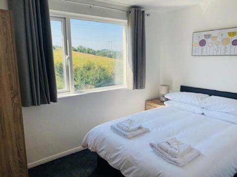 Ilfracombe Apartments Zewnętrze zdjęcie