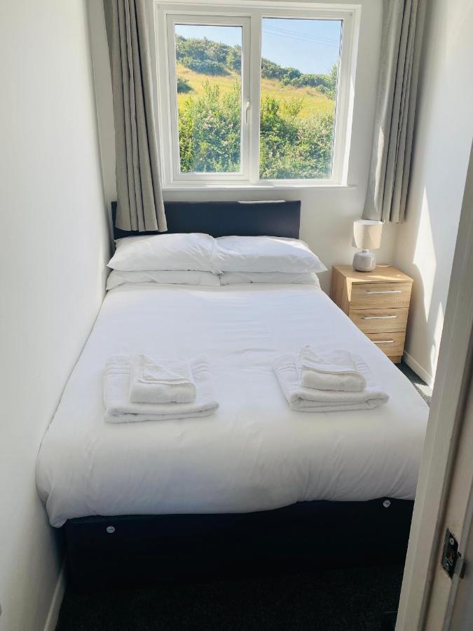 Ilfracombe Apartments Zewnętrze zdjęcie