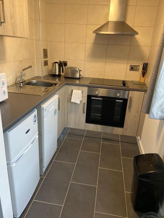 Ilfracombe Apartments Zewnętrze zdjęcie