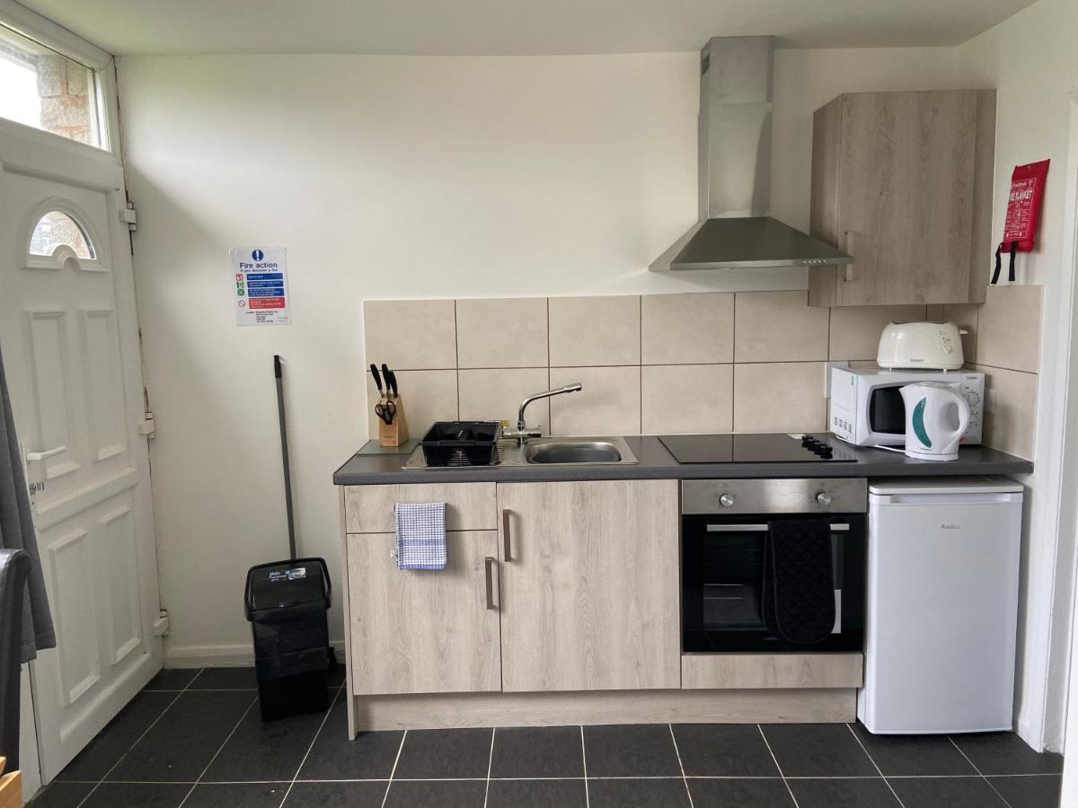 Ilfracombe Apartments Zewnętrze zdjęcie