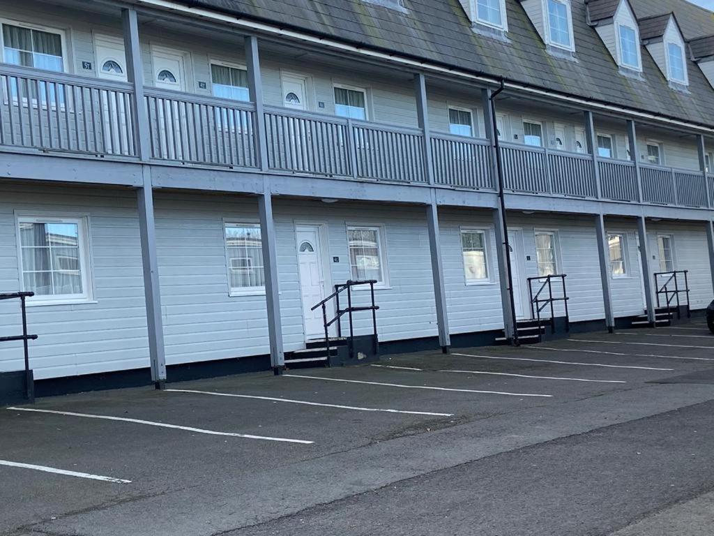 Ilfracombe Apartments Zewnętrze zdjęcie