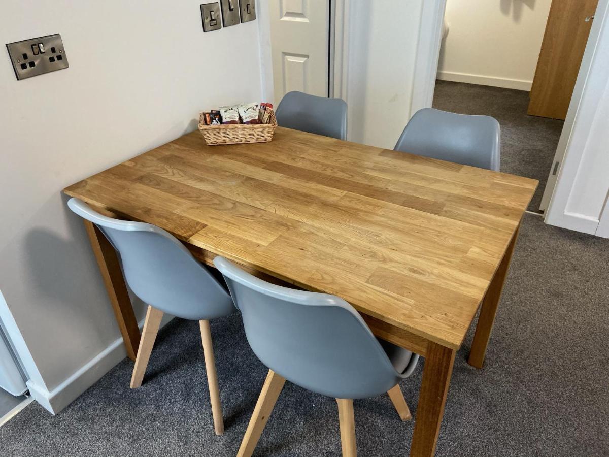 Ilfracombe Apartments Zewnętrze zdjęcie